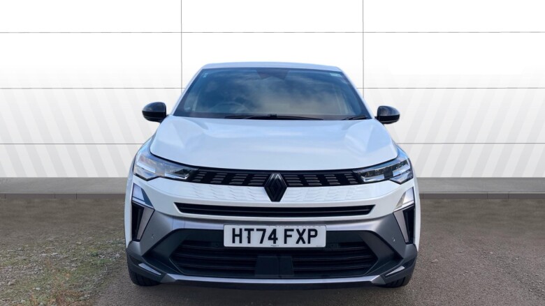 Renault Symbioz 1.6 E-Tech FHEV 145 Techno Esprit Alpine 5dr Auto Hybrid Estate